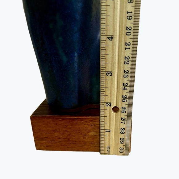 Noel Osteroff for Robert Maxwell Studio Mother and Child Statue - Picture 6 of 10